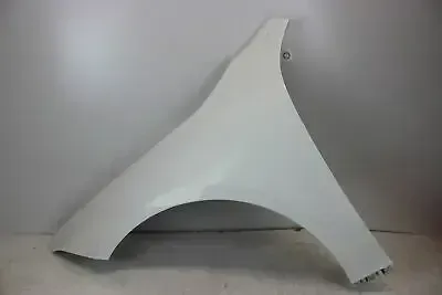 118 FENDER FRONT - L